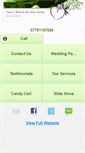 Mobile Screenshot of bloominlovelys.com